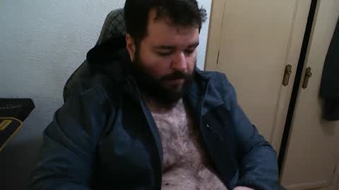 Snapshot of jamesoncoke30 chatting on 10, 1, 2025 jamesoncoke30 online show from 10, 1, 2025