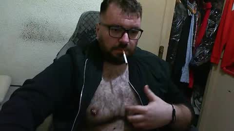 jamesoncoke30 online show from 13, 2, 2026