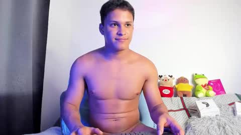 James Owenn online show from 10, 1, 2026