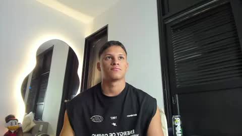Snapshot of jamesowenn chatting on 3, 8, 2026 James Owenn online show from 3, 8, 2026