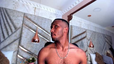 Snapshot of jamesparck chatting on 23, 1, 2025 James online show from 23, 1, 2025