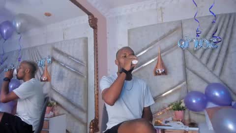 Snapshot of jamesparck chatting on 16, 2, 2025 James online show from 16, 2, 2025