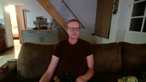 James online show from 21, 12, 2024