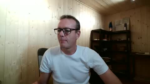 James online show from 25, 1, 2025