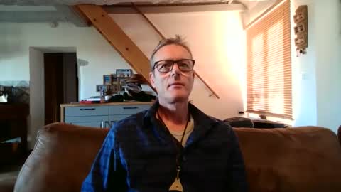 James online show from 30, 10, 2025
