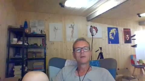 James online show from 6, 7, 2026
