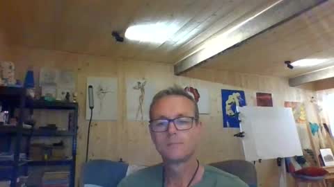 James online show from 22, 7, 2026