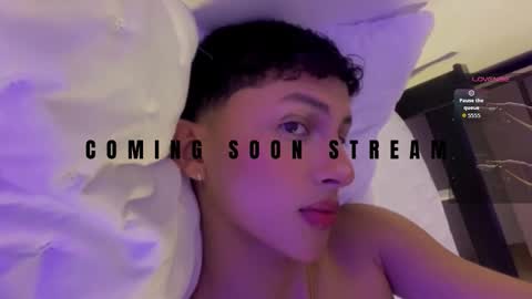 jamess_blanco online show from 19, 2, 2026