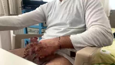 Snapshot of jamessandt chatting on 17, 1, 2025 jamessandt online show from 17, 1, 2025