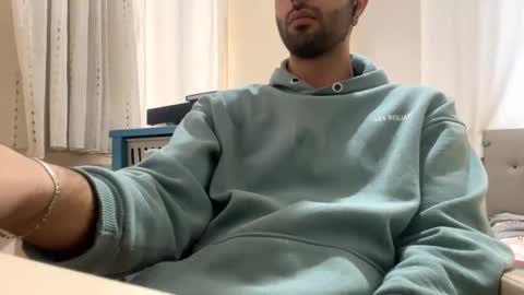 Snapshot of jamessandt chatting on 27, 1, 2025 jamessandt online show from 27, 1, 2025