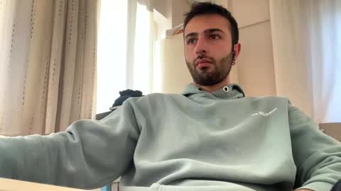 Snapshot of jamessandt chatting on 28, 1, 2025 jamessandt online show from 28, 1, 2025