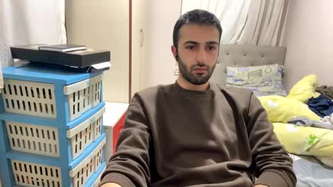 Snapshot of jamessandt chatting on 28, 1, 2025 jamessandt online show from 28, 1, 2025