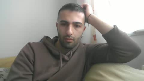 Snapshot of jamessandt chatting on 1, 2, 2025 jamessandt online show from 1, 2, 2025