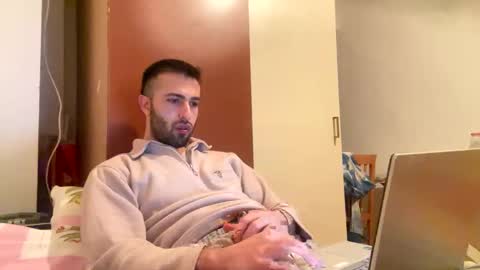 Snapshot of jamessandt chatting on 11, 2, 2025 jamessandt online show from 11, 2, 2025