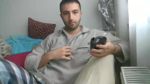 Snapshot of jamessandt chatting on 16, 2, 2025 jamessandt online show from 16, 2, 2025