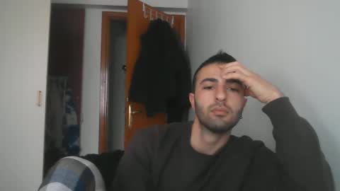 Snapshot of jamessandt chatting on 16, 2, 2025 jamessandt online show from 16, 2, 2025