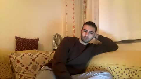 Snapshot of jamessandt chatting on 16, 2, 2025 jamessandt online show from 16, 2, 2025