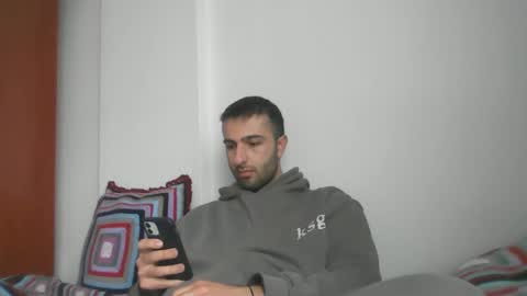 Snapshot of jamessandt chatting on 18, 2, 2025 jamessandt online show from 18, 2, 2025