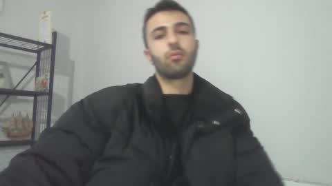 Snapshot of jamessandt chatting on 18, 2, 2025 jamessandt online show from 18, 2, 2025