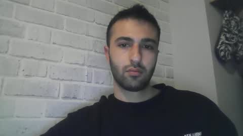 Snapshot of jamessandt chatting on 19, 2, 2025 jamessandt online show from 19, 2, 2025