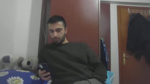 Snapshot of jamessandt chatting on 22, 2, 2025 jamessandt online show from 22, 2, 2025