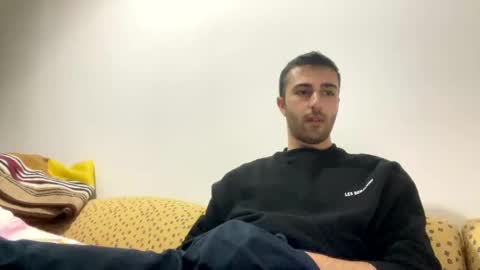 Snapshot of jamessandt chatting on 2, 3, 2025 jamessandt online show from 2, 3, 2025