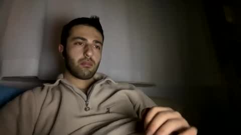 Snapshot of jamessandt chatting on 5, 3, 2025 jamessandt online show from 5, 3, 2025