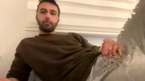 Snapshot of jamessandt chatting on 12, 3, 2025 jamessandt online show from 12, 3, 2025