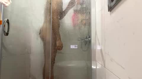 Snapshot of jamessandt chatting on 4, 10, 2025 jamessandt online show from 4, 10, 2025