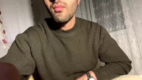 Snapshot of jamessandt chatting on 3, 11, 2025 jamessandt online show from 3, 11, 2025