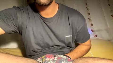 Snapshot of jamessandt chatting on 5, 11, 2025 jamessandt online show from 5, 11, 2025