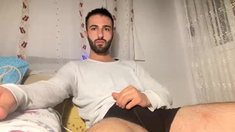 jamessandt online show from 12, 11, 2025