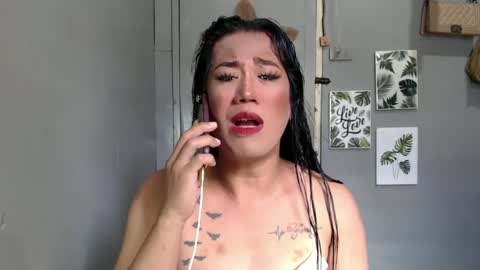 jamessie07 online show from 3, 1, 2025