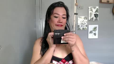 jamessie07 online show from 8, 1, 2025