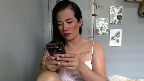 jamessie07 online show from 12, 1, 2025