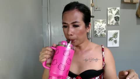 jamessie07 online show from 22, 1, 2025