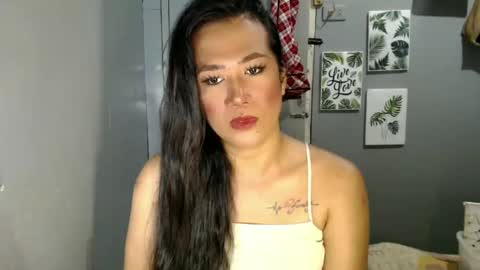 jamessie07 online show from 24, 1, 2025