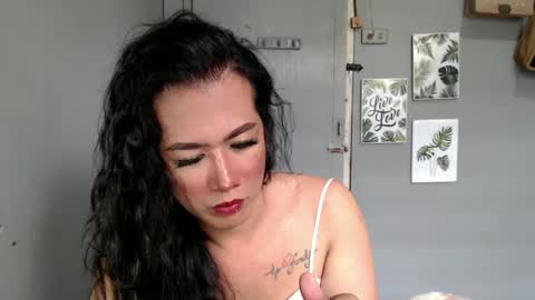 jamessie07 online show from 30, 1, 2025