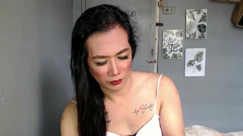 jamessie07 online show from 31, 1, 2025