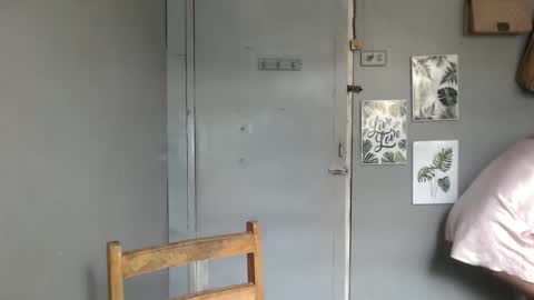 jamessie07 online show from 10, 2, 2025