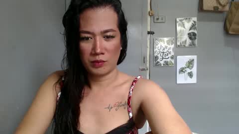 jamessie07 online show from 23, 2, 2025