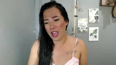 jamessie07 online show from 5, 3, 2025