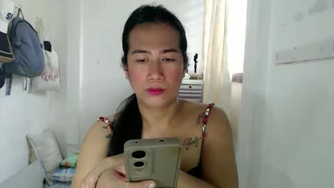 jamessie07 online show from 14, 9, 2025