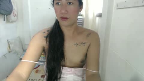 jamessie07 online show from 12, 10, 2025