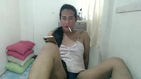 jamessie07 online show from 19, 10, 2025