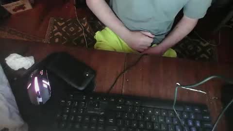 jamessls online show from 21, 11, 2025