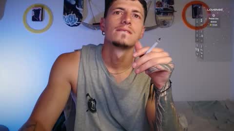 Snapshot of jamesss____ chatting on 24, 9, 2025 jamesss____ online show from 24, 9, 2025
