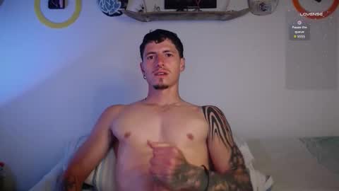Snapshot of jamesss____ chatting on 30, 9, 2025 jamesss____ online show from 30, 9, 2025