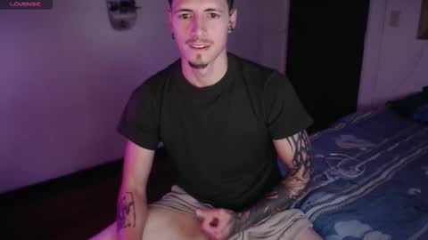 jamesss____ online show from 20, 11, 2025