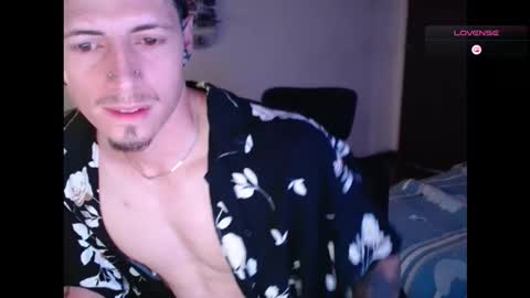 jamesss____ online show from 28, 11, 2025